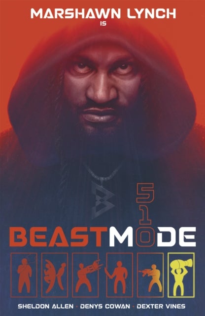 Beast Mode 510