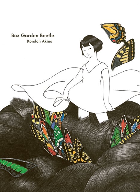 Box Garden Beetle