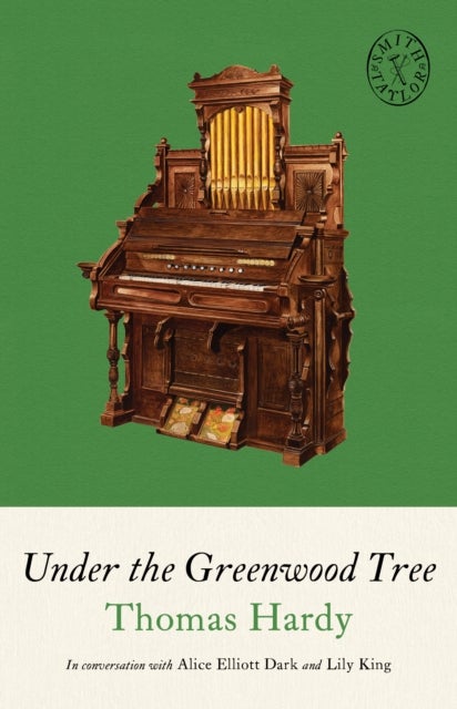 Under the Greenwood Tree