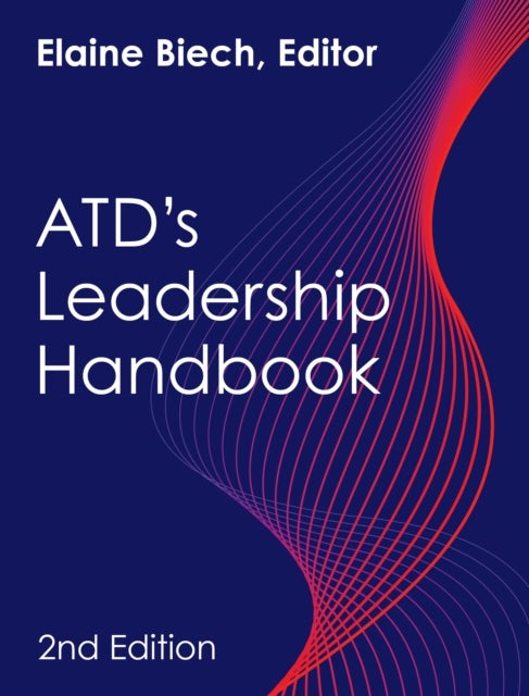 ATD's Leadership Handbook