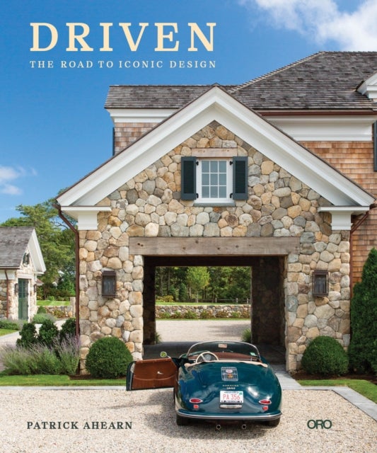 Driven - The Road to Iconic Design