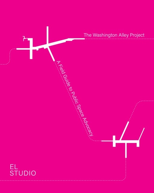 The Washington Alley Project - A Field Guide to Public Space Advocacy