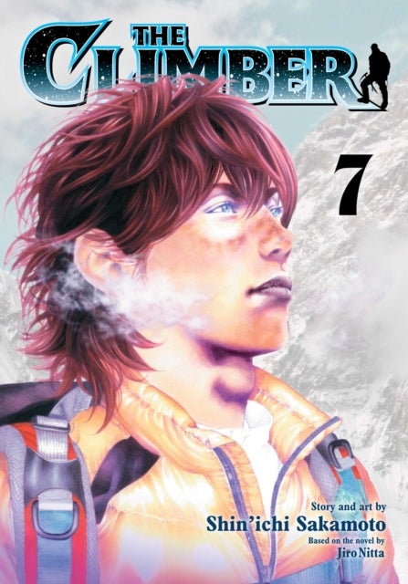 The Climber, Vol. 7