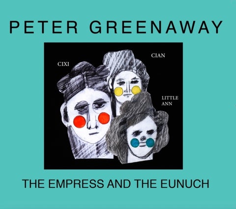 Empress And The Eunuch