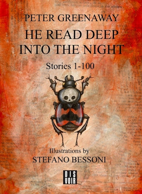 He Read Deep Into The Night - Stories 1-100