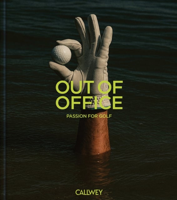 Out of Office - Passion for Golf