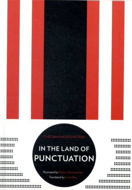 In the Land of Punctuation