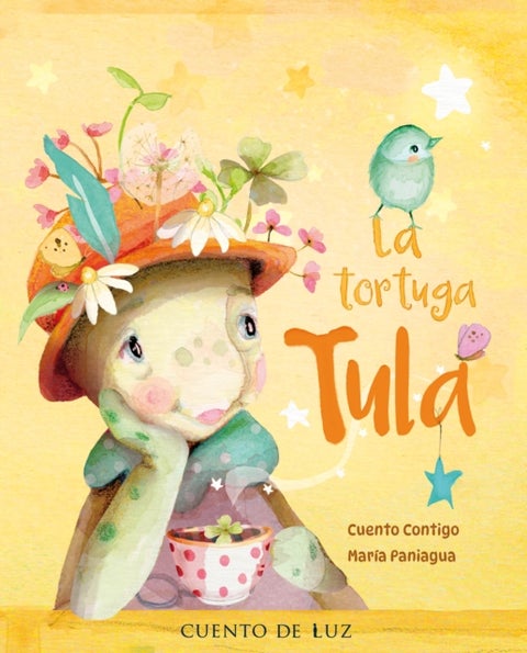 La tortuga Tula (Tula the Turtle)