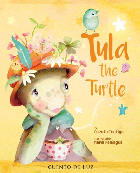 Tula the Turtle