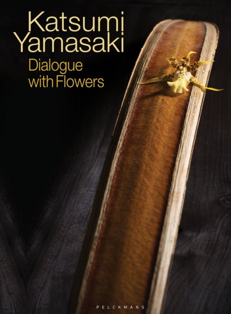 Katsumi Yamasaki - Dialogue with Flowers