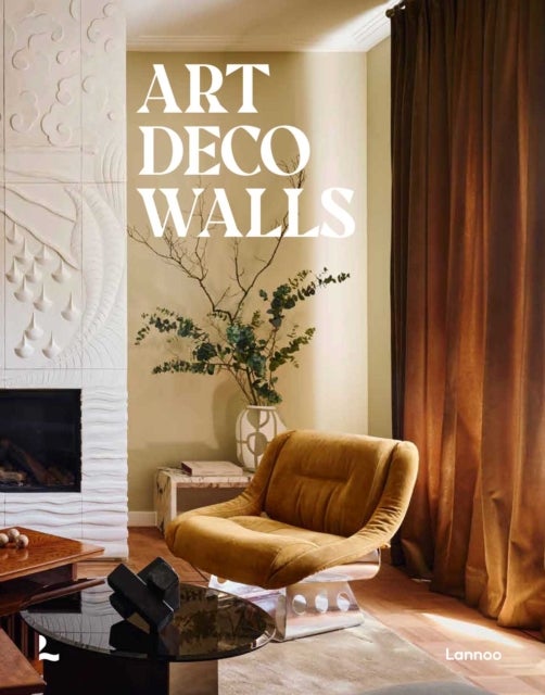 Art Deco Walls