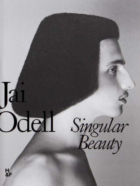 Singular Beauty - Jai Odell