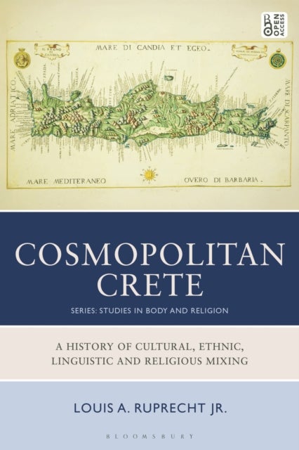 Cosmopolitan Crete