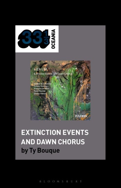 Liza Lim’s Extinction Events and Dawn Chorus