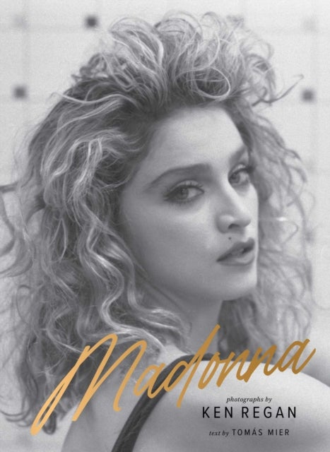 Madonna: Into the Groove - An Intimate Portrait of the Queen of Pop