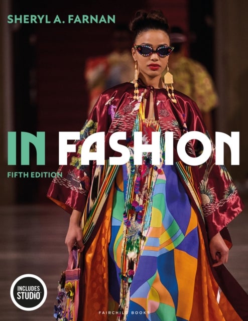 In Fashion - with STUDIO