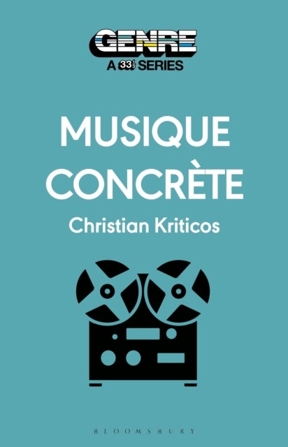 Musique Concrete