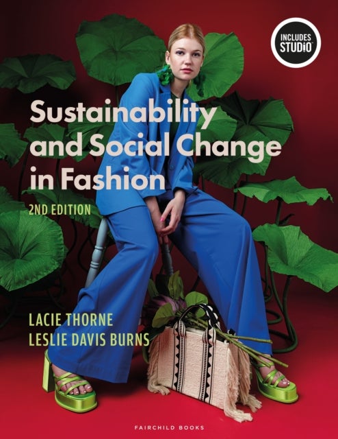 Sustainability and Social Change in Fashion - with STUDIO