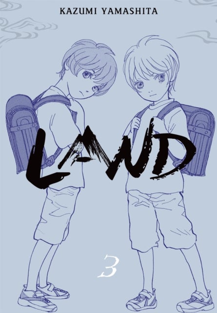 Land, Vol. 3