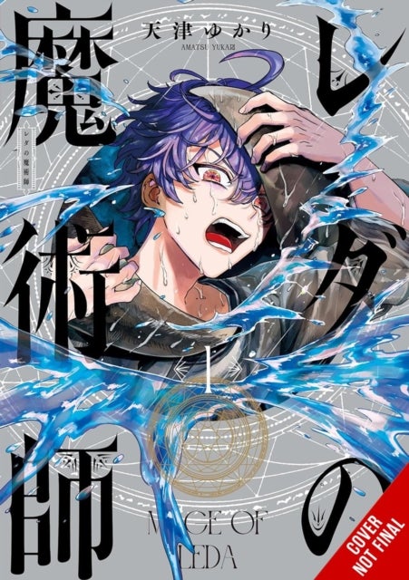 Mage of Leda, Vol. 1