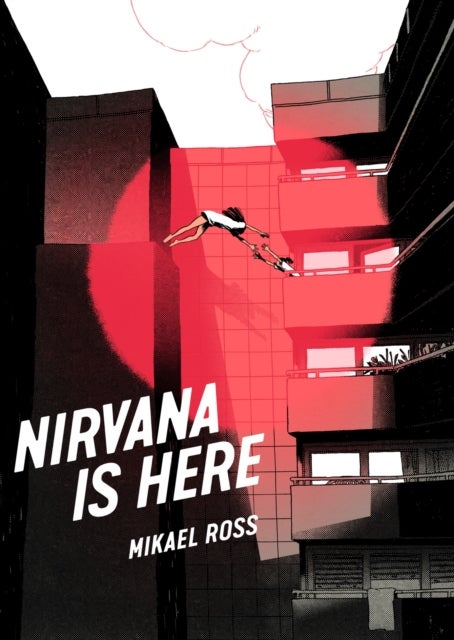 Nirvana is Here