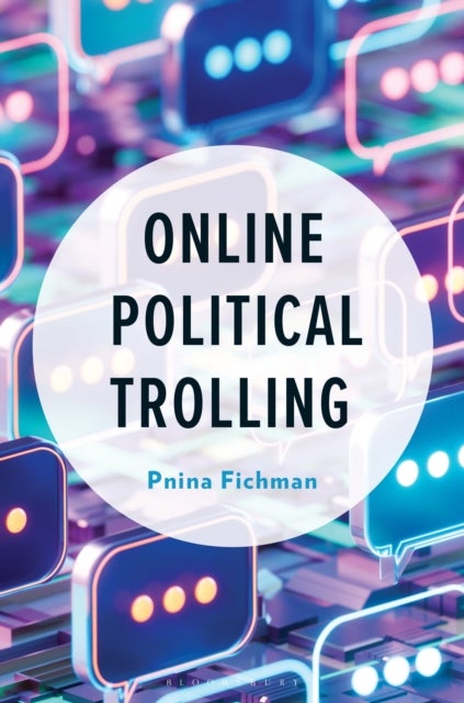 Online Political Trolling