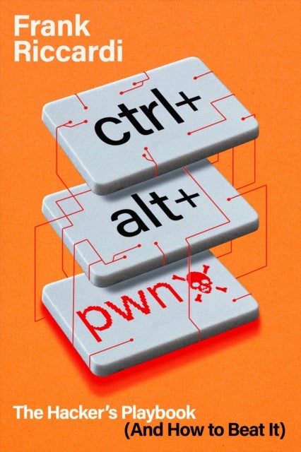 CTRL+ALT+PWN - The Hacker's Playbook (And How to Beat It)