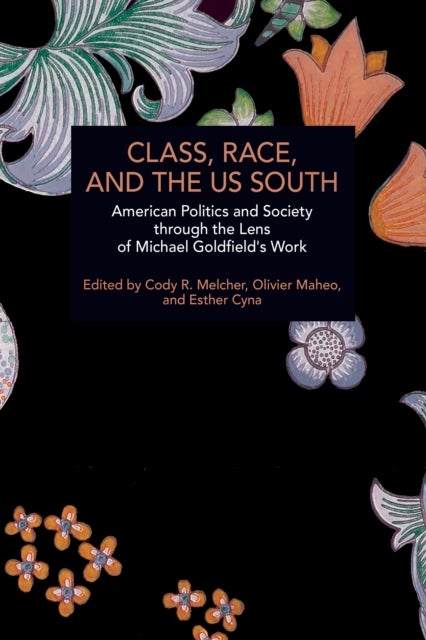 Class, Race, and the US South - American Politics and Society through the Lens of Michael Goldfield's Work