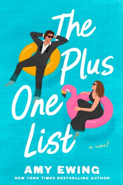 The Plus-One List - A Novel