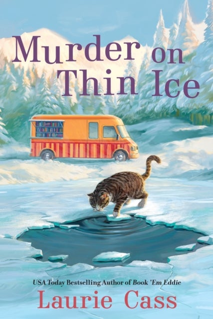 Murder on Thin Ice