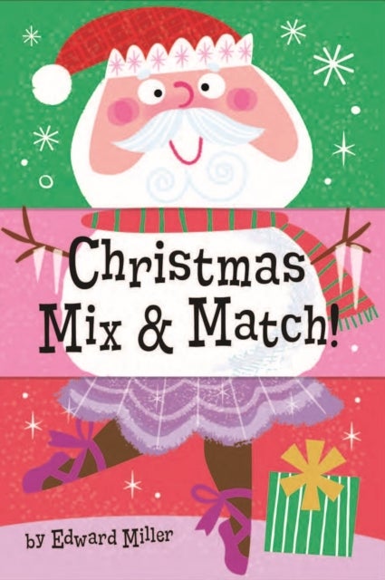 Christmas Mix & Match