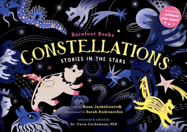 Constellations - Stories in the Stars