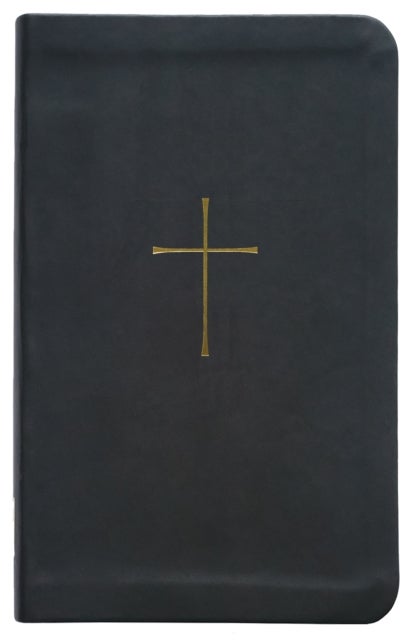 Book of Common Prayer and Holy Bible, NRSVue with Apocrypha