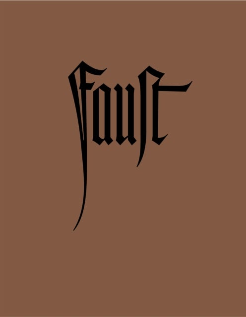 The Faust Bible - The Making of F.W. Murnau's Masterpiece