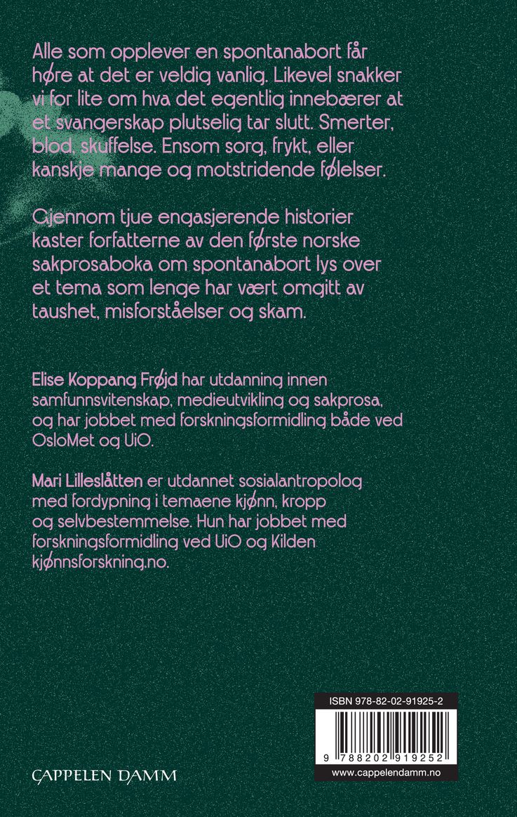 Er dette virkelig vanlig?
