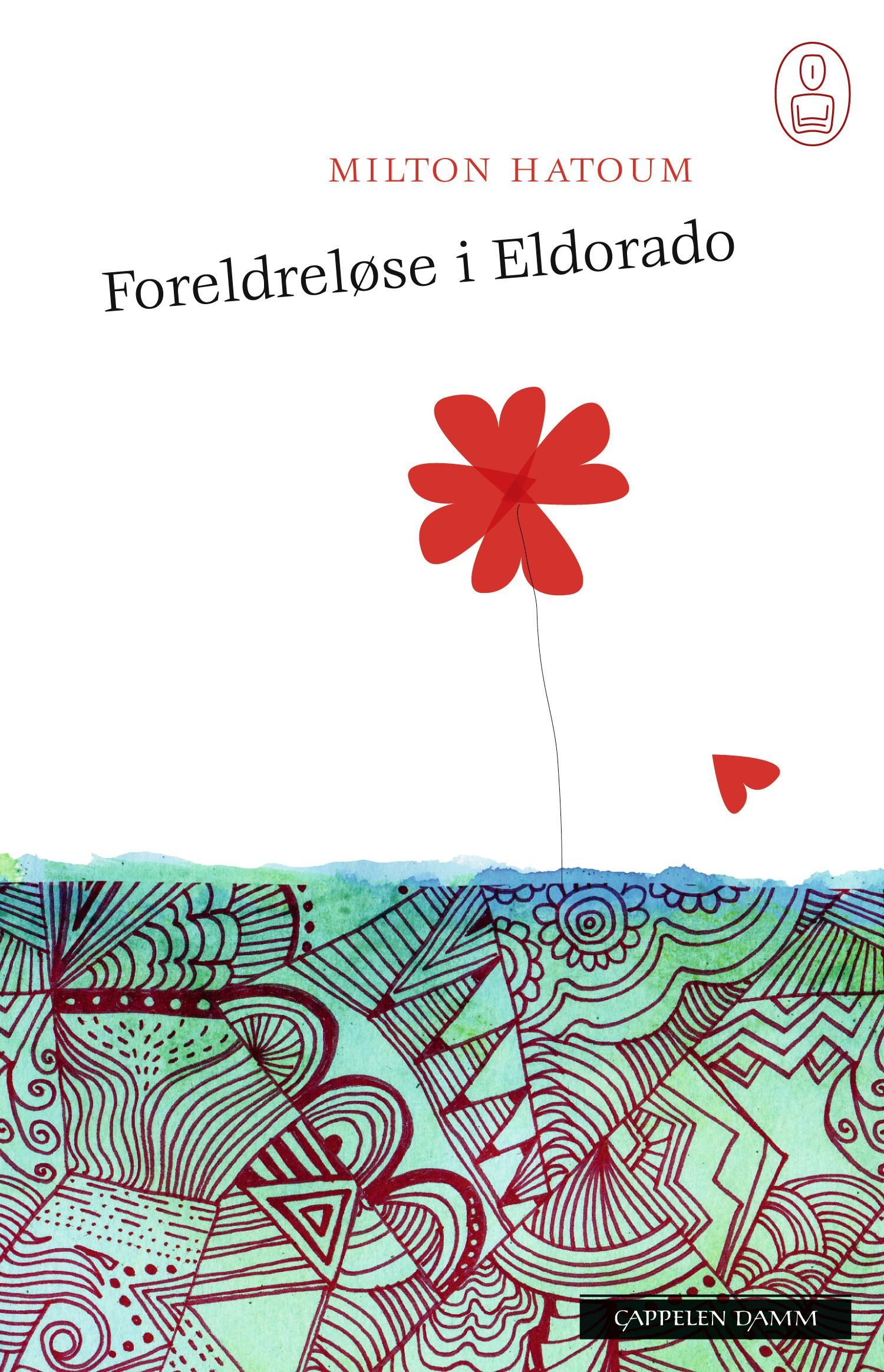 Foreldreløse i Eldorado