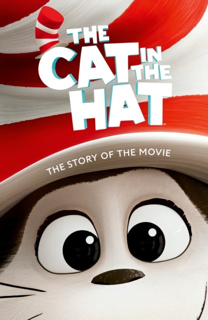 The Cat in the Hat: The Story of the Movie