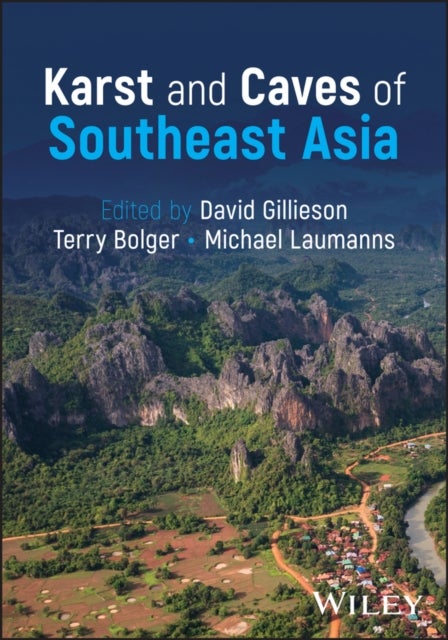 Karst and Caves of Southeast Asia