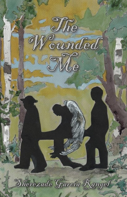 The Wounded Me - Inspired by Hugo Simberg's The Wounded Angel