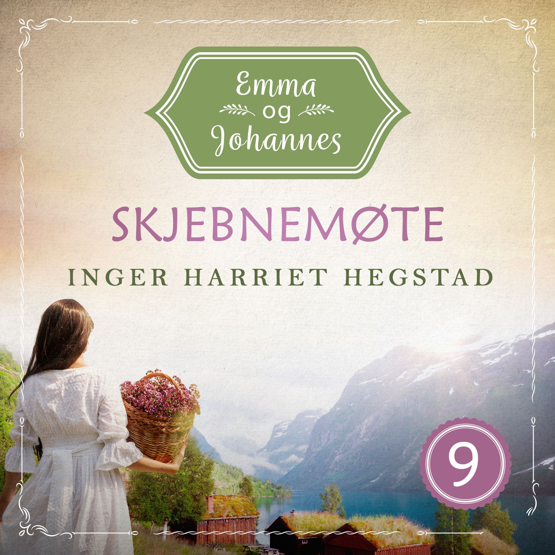 Skjebnemøte