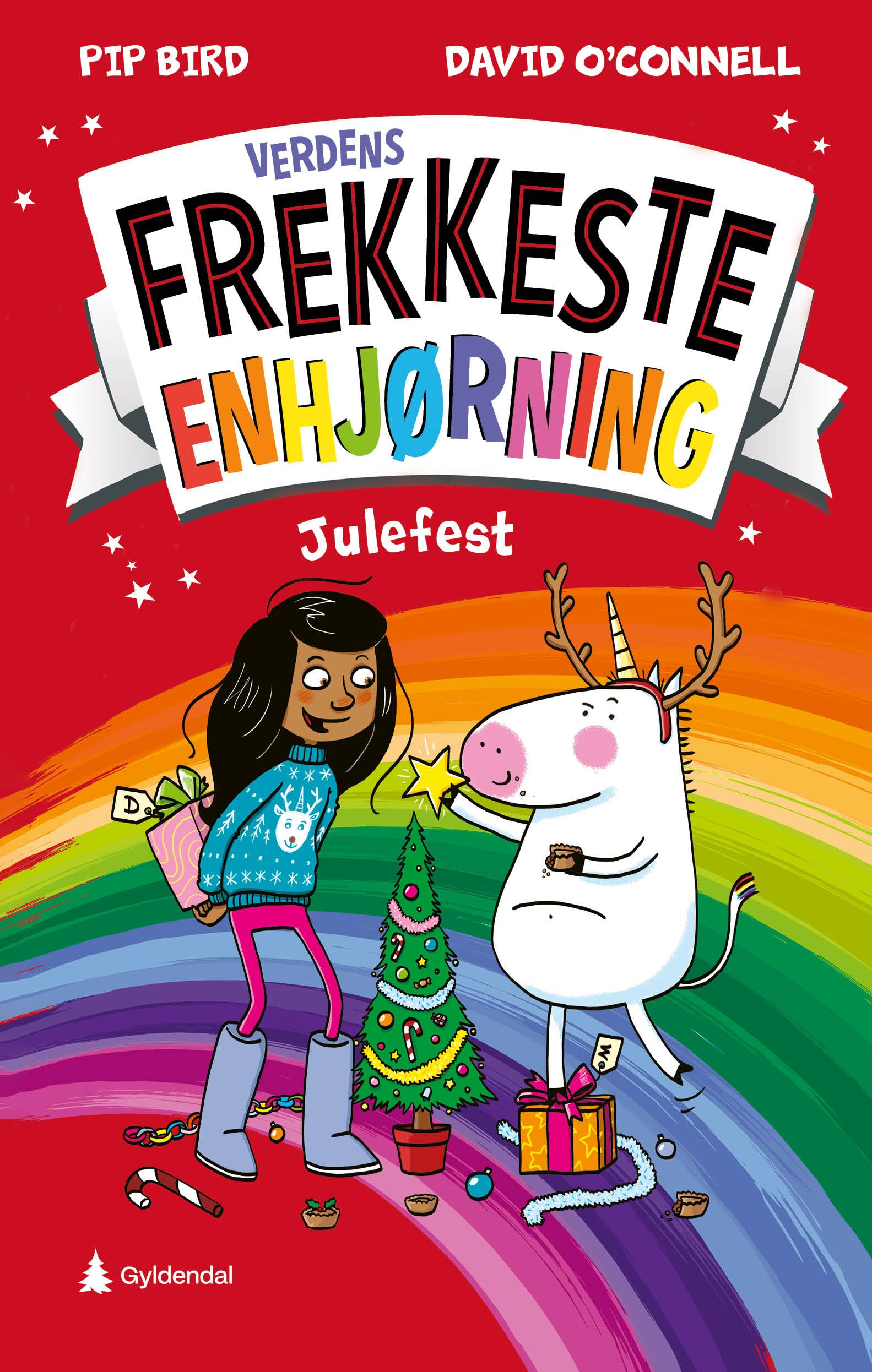 Julefest