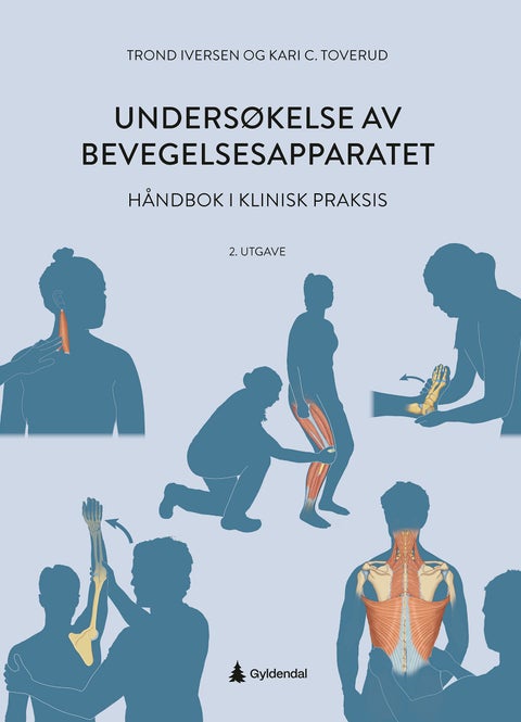 Undersøkelse av bevegelsesapparatet