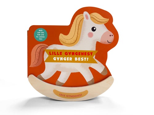 Lille gyngehest