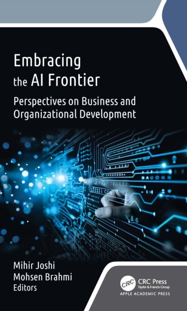 Embracing the AI Frontier - Perspectives on Business and Organizational Development