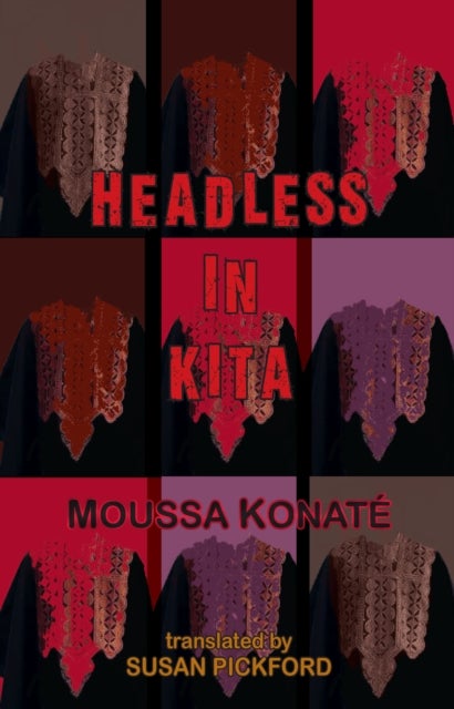 Headless in Kita