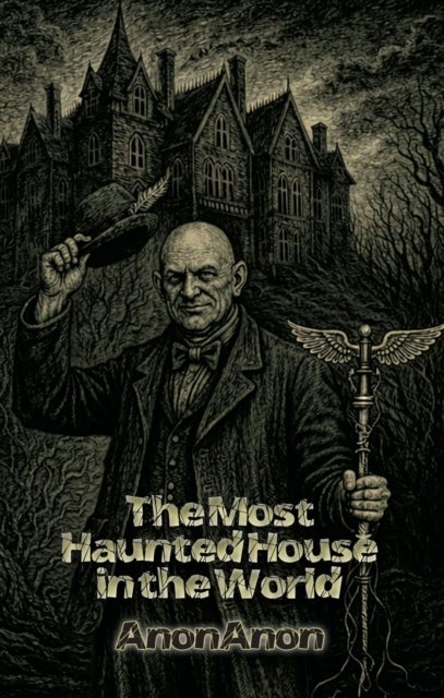 The Most Haunted House in the World