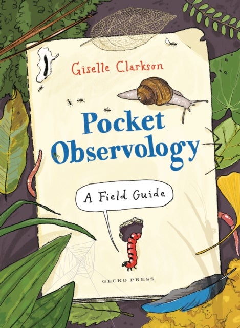 Pocket Observology - A Field Guide