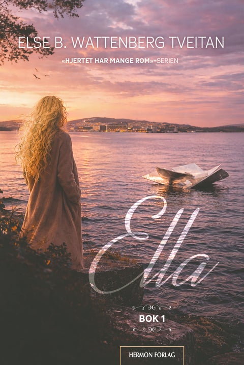 Ella - hjertet har mange rom