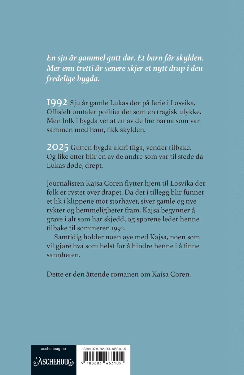 Én for alle