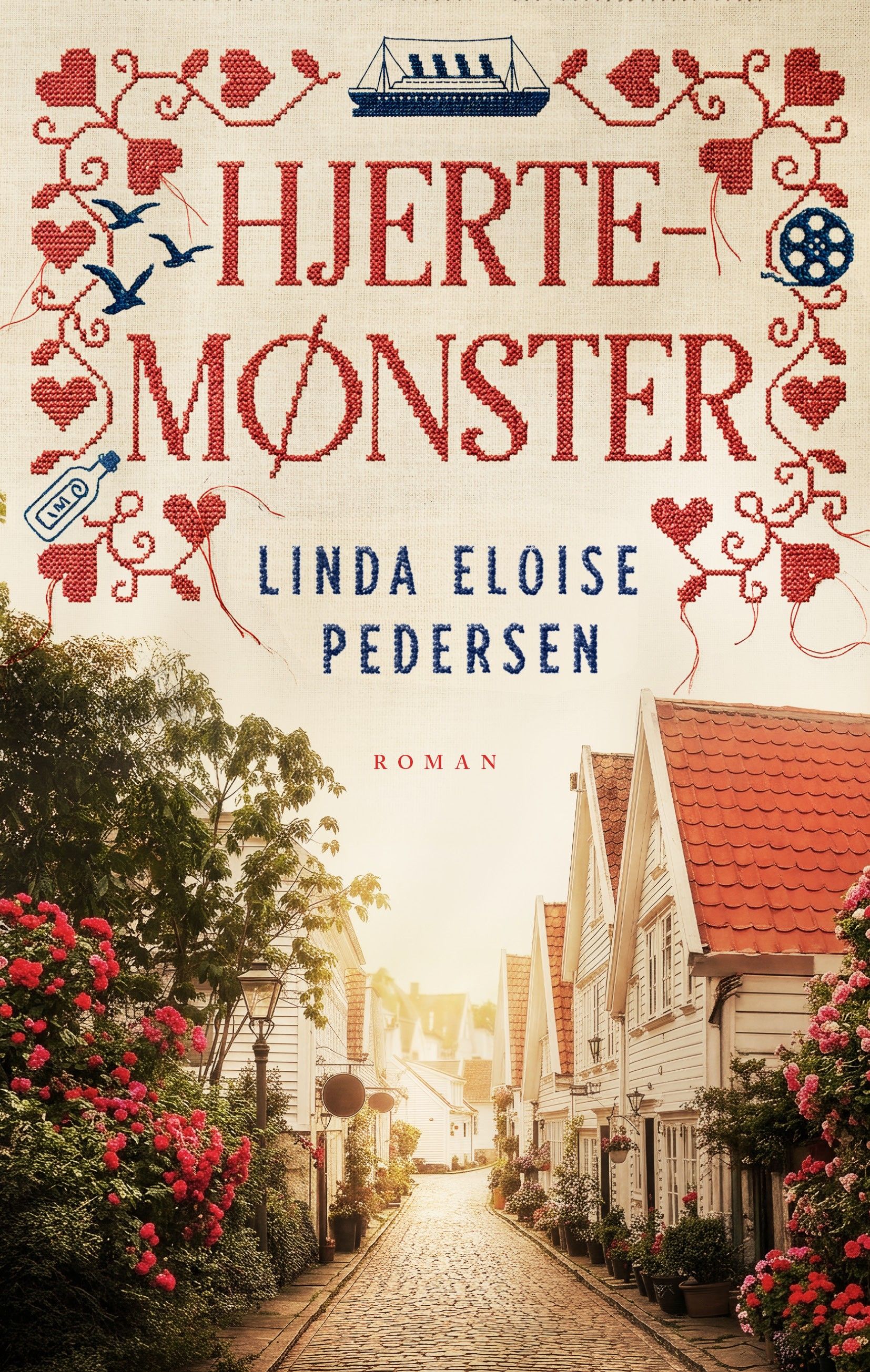 Hjertemønster